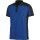 Poloshirt KONRAD Gr.L royal/schwarz FHB