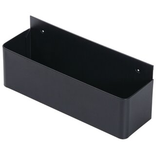 Seitenfachablage B298xT90xH120mm 9x9mm TECWERK