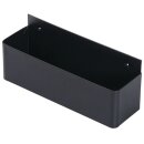 Seitenfachablage B298xT90xH120mm 9x9mm TECWERK