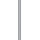 Stangenset WINTECTO ONE FOS550,FOS650 75/75cm Plastikhülle/Stahl silber