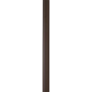 Stangenset WINTECTO ONE FOS550,FOS650 75/118cm Plastikhülle/Stahl silber