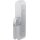 Fensterantrieb WINTECTO One AL0125 Plastikmantel/Stahl silber Plastik