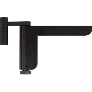 Türschließer 2603 f.IT Gr.1 20kg schwarz lack.ABUS