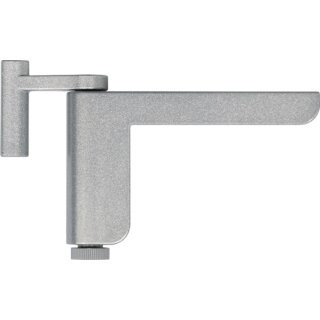Türschließer 2603 f.IT Gr.1 20kg silber ABUS
