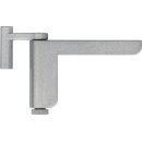 Türschließer 2603 f.IT Gr.1 20kg silber ABUS