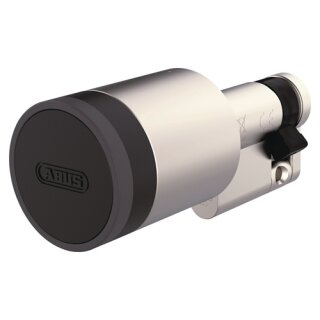 Einzelzylinder CYLOX One CFZ4100NM EPZ HZ 30-40/10 silber 40405
