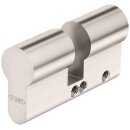 Blindzylinder TI 65mm 10/55,25/40,30/35 TI-Spezialalu ABUS