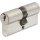 Profil-Doppelzylinder A93NP 60/65mm NuG beids.Anz.Schlü.3 versch.-schl.ABUS