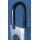 Vorhangschloss EVEROX ONE 61/45 Bügel-S.6,5mm Bügel-H.30mm ABUS