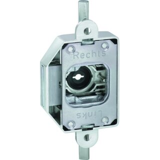 Drehstangenschloesser 7581 16mm JUNIE