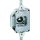 Drehstangenschloesser 7581 25mm JUNIE