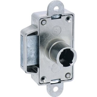 Drehstangenschloesser 8505 Sys.Furore, 25mm JUNIE