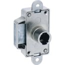 Drehstangenschloesser 8505 Sys.Furore, 25mm JUNIE
