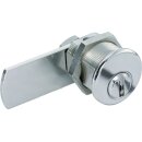 Hebelverschluss 2931 versch.-schl.1-18mm JUNIE