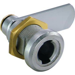 Hebelverschluss 8570 o.Zylinderkern 1-13mm JUNIE