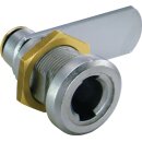 Hebelverschluss 8570 o.Zylinderkern 1-13mm JUNIE