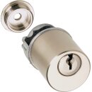 I.-Zyl.Lagerschließungen BN0101-BN0110...