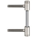 Flügelteil V 0026 WF 3-tlg.STA vern.100 St./VE...