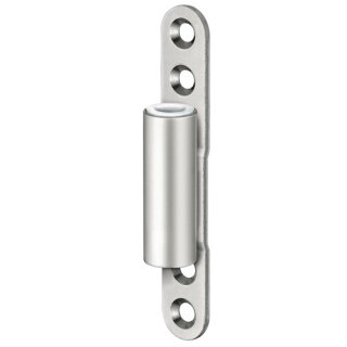 Rahmenteil V 8000 WF ASR STA vern.f.3-tlg.Stahlzargen Aufschraubband SIMONSWERK