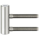 Rahmenteil V 4400 WF STA vern.f.3-tlg.Holzzargen SIMONSWERK