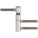 Einbohrband steig.V 5450 steig.vern.40kg DIN R HLT...
