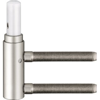 Rahmenteil V3400 WF HV Stop STA vern.f.2-tlg.Holzzargen Bremsfunktion SIMONSWERK