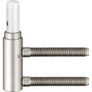 Rahmenteil V3400 WF HV Stop STA vern.f.2-tlg.Holzzargen...
