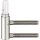 Rahmenteil V3400 WF HV Stop STA vern.f.2-tlg.Holzzargen Bremsfunktion SIMONSWERK