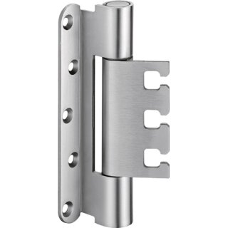 Objektband VARIANT VX 7939/160 VA ma geb.200kg 22,5mm DIN L/R