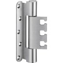 Objektband VARIANT VX 7939/160 VA ma geb.200kg 22,5mm DIN...