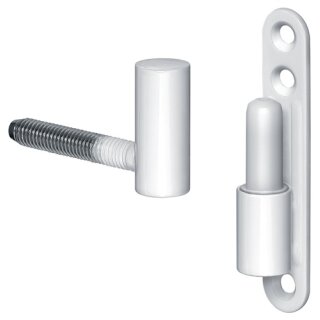 Renovierband K 3172 WF STA topzink 2-tlg.Rollenlänge 57mm SIMONSWERK