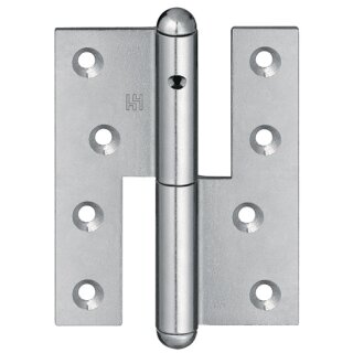 Türband Q1 STA verz.ungefälzte Holzflügel Rollenlänge 140mm DIN re.SIMONSWERK