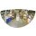 Gabelstaplerspiegel H128xB258mm 180 Grad Sichtfeld 1m SPL