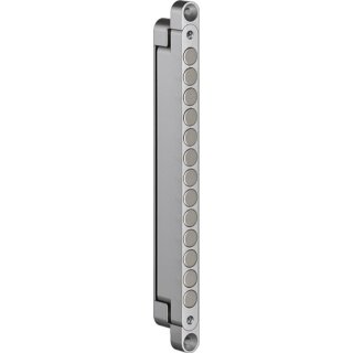 Schließmagnet KCM 50 ER-Effekt B.13xL.195mm DIN L/R SIMONSWERK
