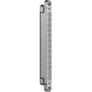 Schließmagnet KCM 50 ER-Effekt B.13xL.195mm DIN L/R...