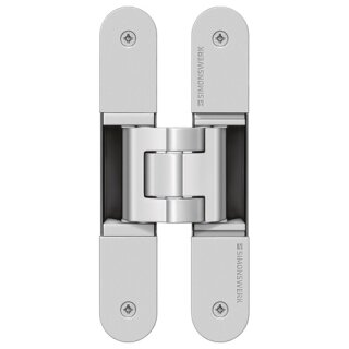 Objektband Tectus® TE 340 3D STA F1-farbig 80kg DIN L/R stu.Tür SIMONSWERK