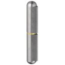Profilrolle KO 41 Band-L.60mm STA blk Stift-Ø 6mm...