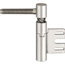 Einbohrband steig.V 8550 steig.vern.40kg DIN R HLT...