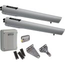 Drehtorantrieb Handy-Kit 24V 2-flüglig...