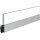 Türdichtung Schall-Ex® GSA 1-s.L.958mm Alu.silberf.GLT L/R ATHMER