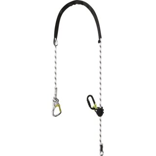 Halteseil Ombilix Adjust 200cm EN 358 EDELRID