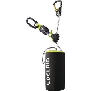 Auffanggerät Ombilix 140 EN 358,EN 353-2,PPE-R/11.075 L.10m EDELRID