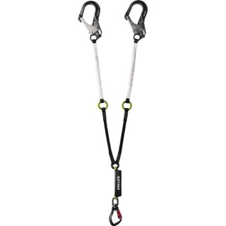 Verbindungsmittel Shockstop-Y 140 Tie-Back Giant L.200cm EN 355,ANSI Z359.13