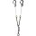 Verbindungsmittel Shockstop-Y 140 Tie-Back Giant L.200cm EN 355,ANSI Z359.13