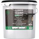 Kaltasphalt TRAFFIC ext.ASPHALT® 25kg schwarz Eimer...