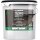 Kaltasphalt TRAFFIC ext.ASPHALT® 25kg schwarz Eimer AMPERE