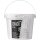 Reparaturmörtel Asphalt Crack Filler® 6kg Eimer AMPERE