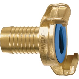 Schlauchstück GEKA plus K MS bleifrei Schl.-Gr.19mm G.100g GEKA