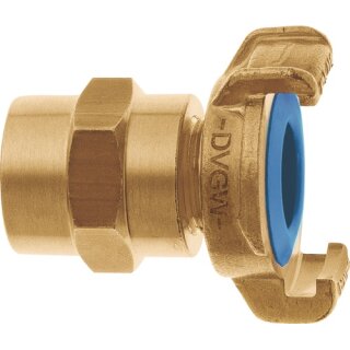 Schlauchstück GEKA plus XLK MS bleifrei Schl.-Gr.13mm G.190g GEKA