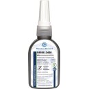 Schraubensicherung MD-5850K.2400 50g mf.hv.blau NSF S6...